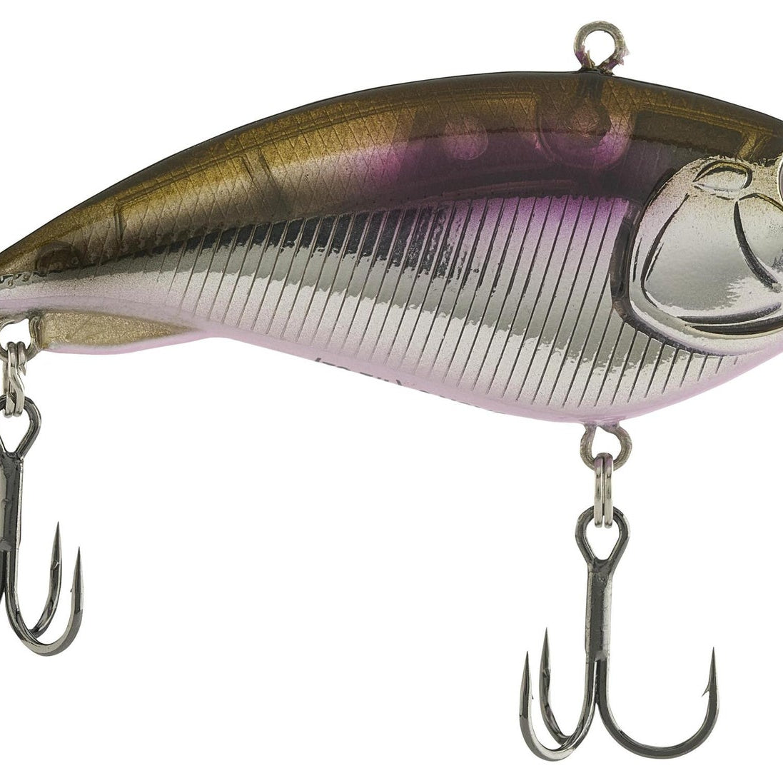 Berkley Jack 6 Lipless Crankbait Wakasagi