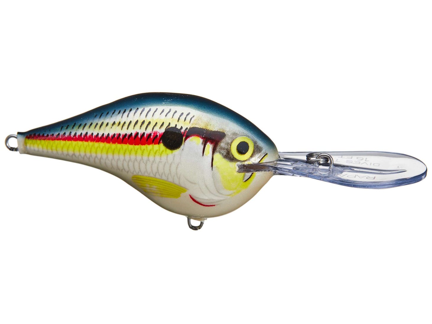 Rapala DT-16 Shad