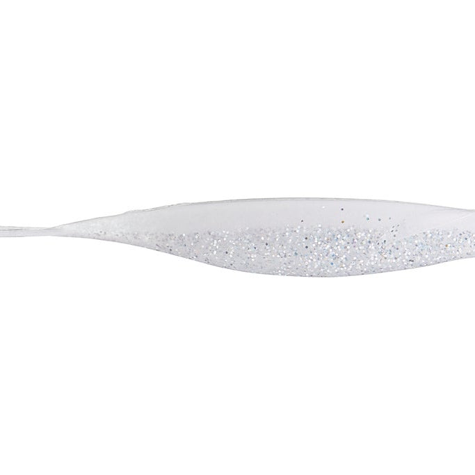 Deps Sakamata Shad Pearl Glitter #108