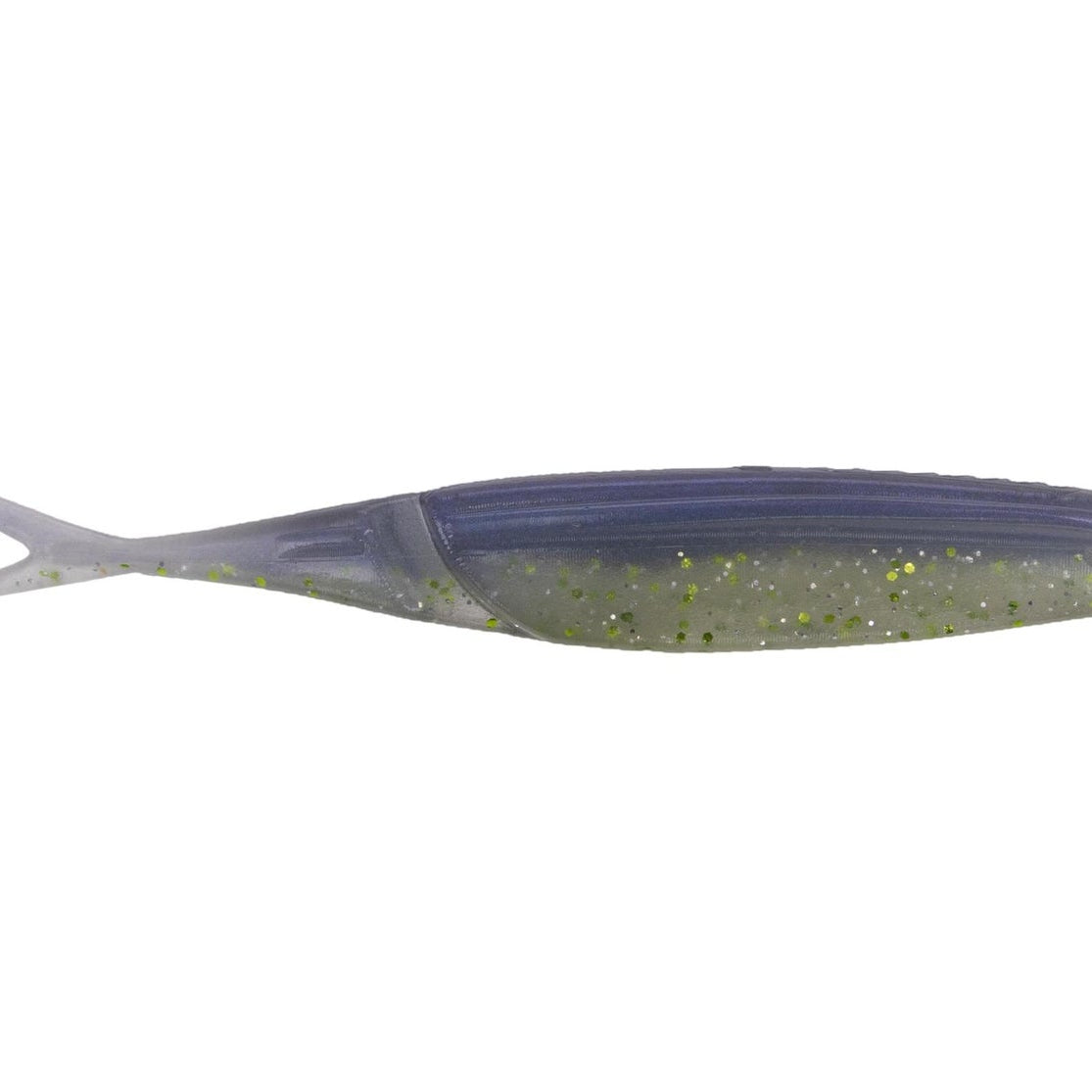 Yamamoto Hinge Minnow Sexy Shad