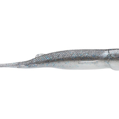 Z Man Pop Shadz Smoky Shad