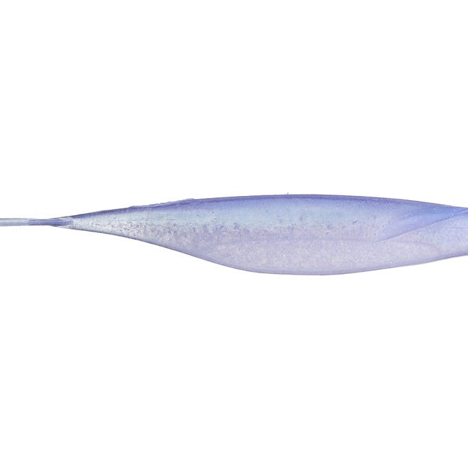 Deps Sakamata Shad Purple Shad #147