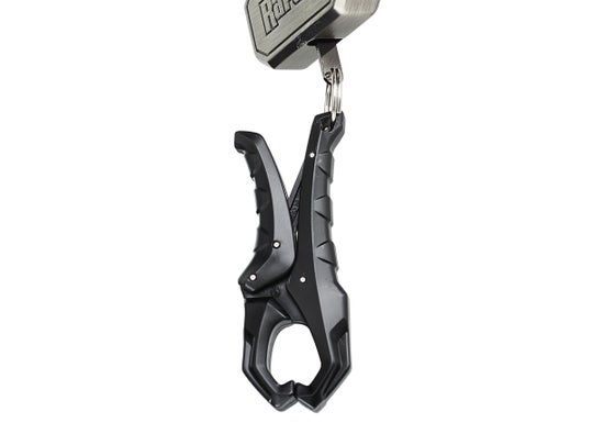 Rapala 20lb High Vis Digital Scale