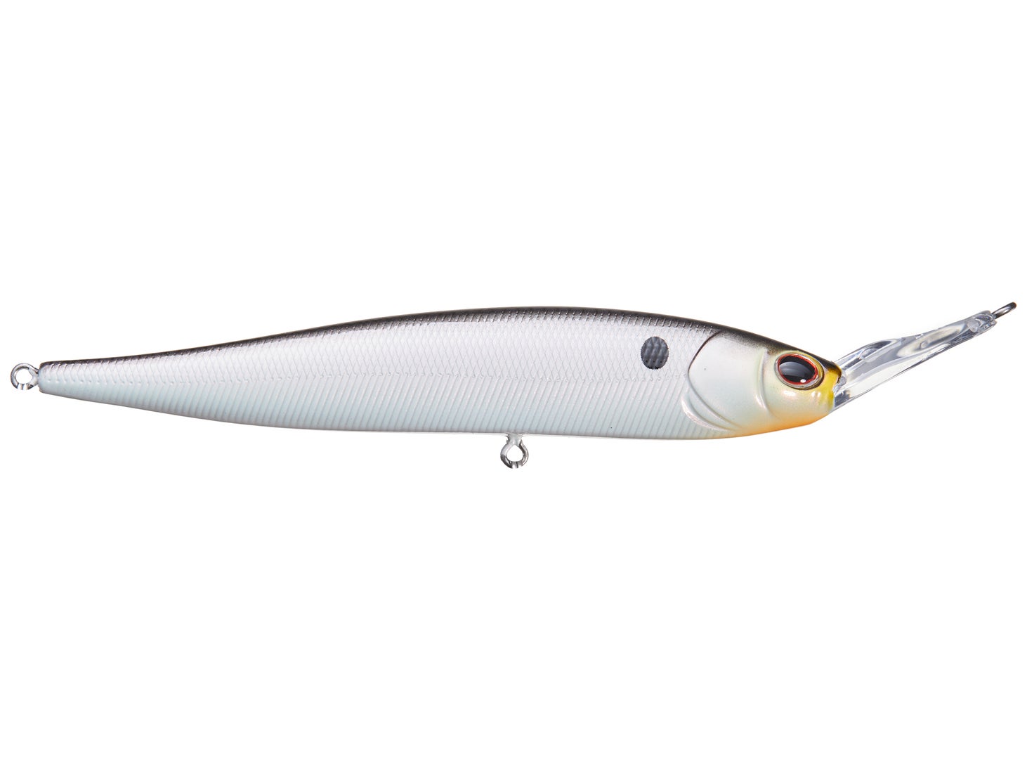 Berkley Krej FFS Jerkbait 100 Stunna Shad