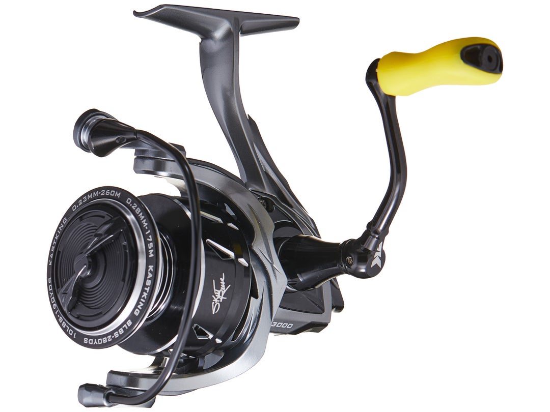 KastKing Skeet Reese Icon Spinning Reels