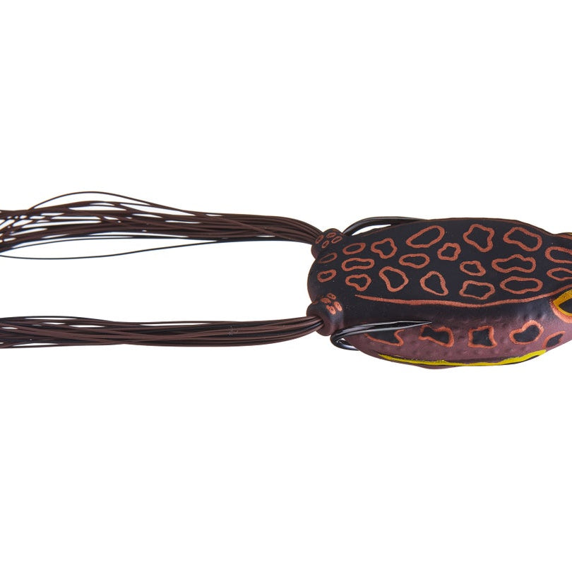 Berkley Swamp Lord Copperhead