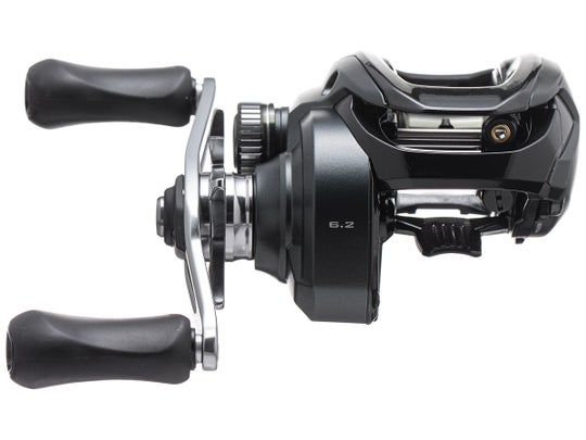 Shimano Curado 200 M Series