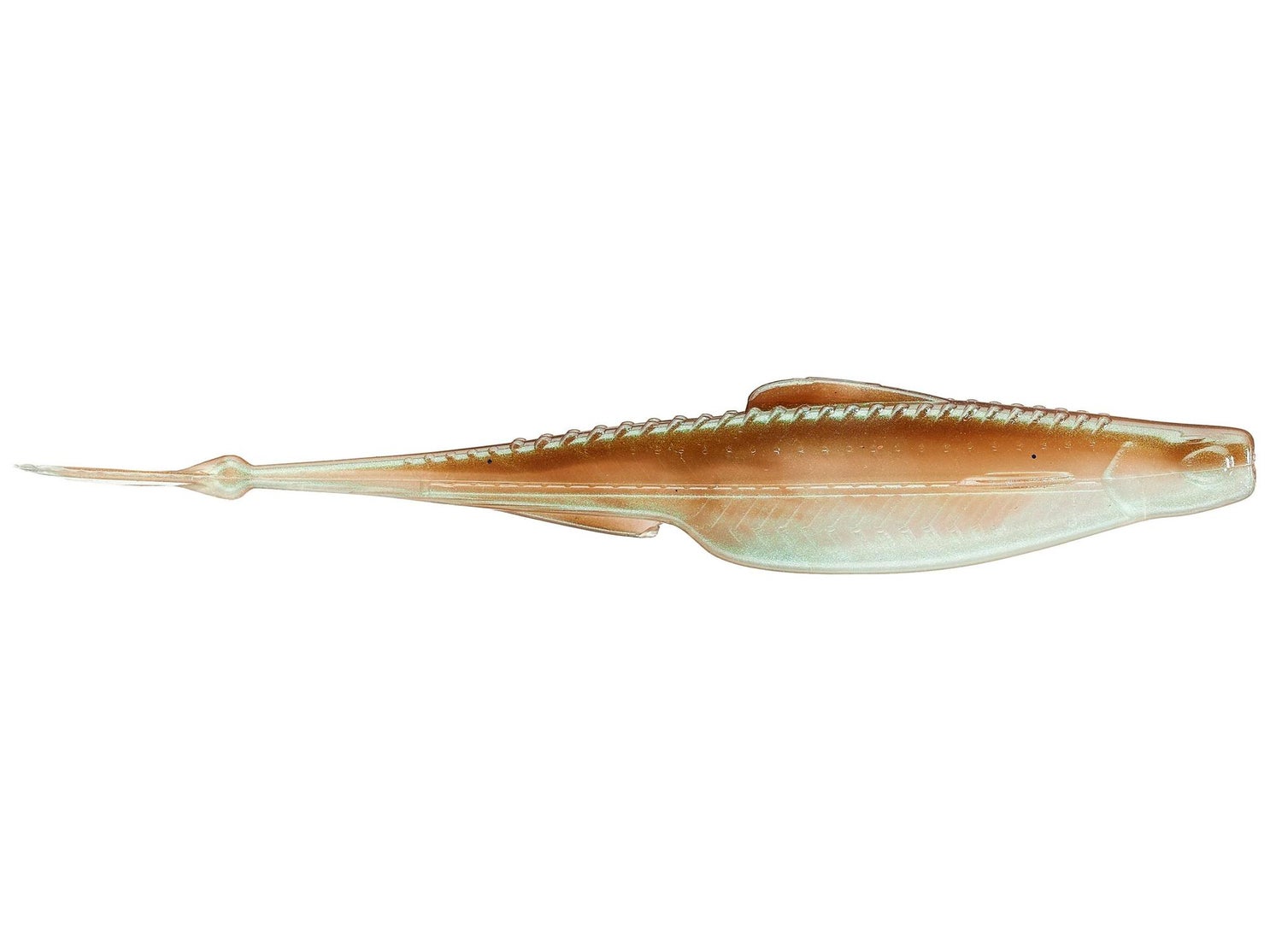 6th Sense Flush 5.2 Green Gizzard