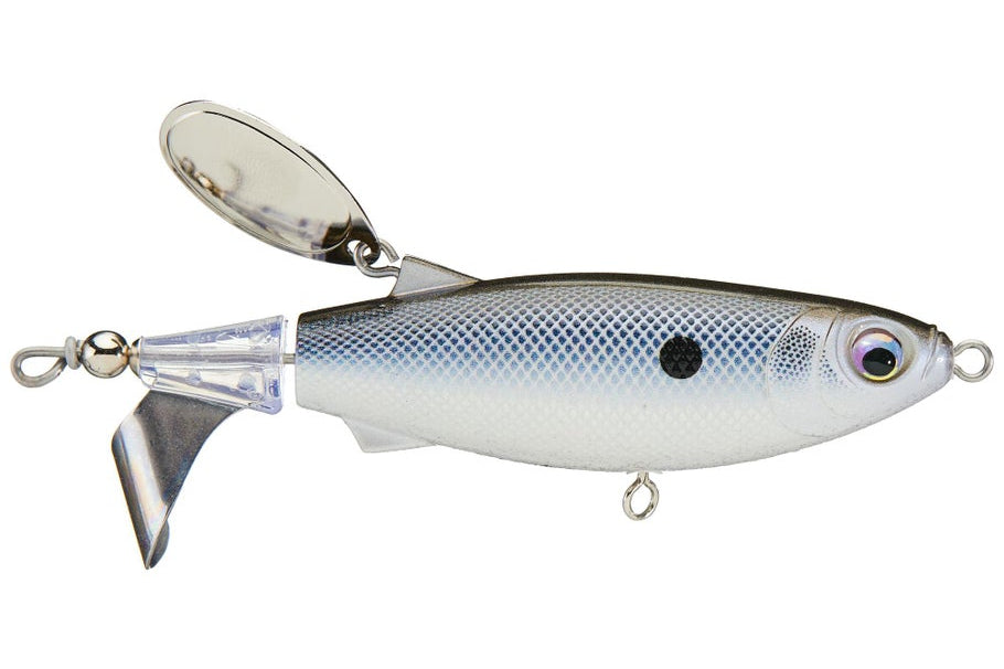 Rapala Clap Tail Black Back Shad