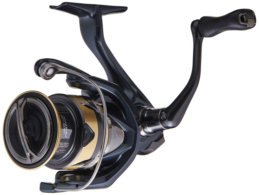 Shimano Ultegra FD Spinning Reels