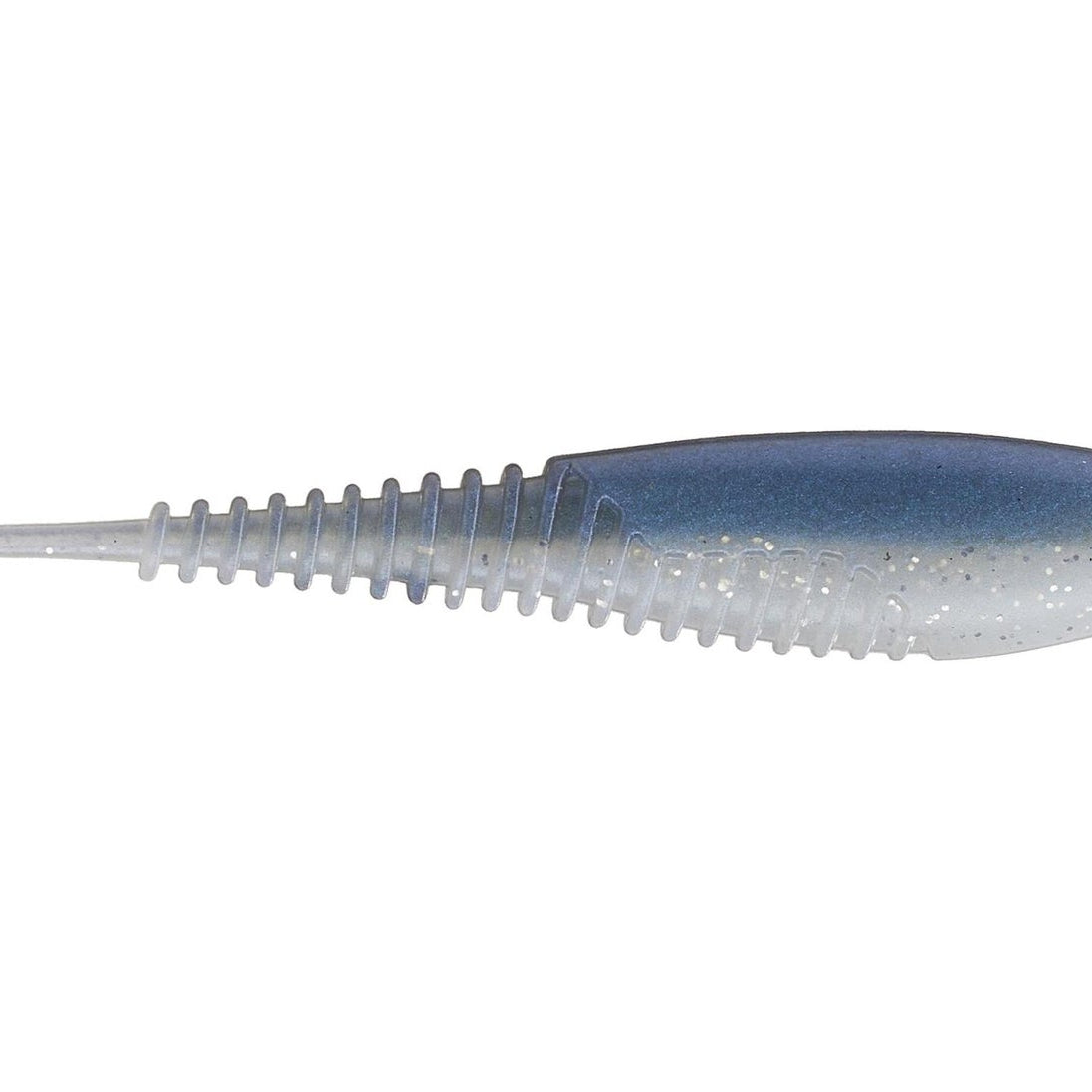 True Bass FF Minnow True Blue