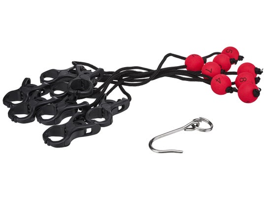 Rapala Tournament Touch Screen Scale 15lb