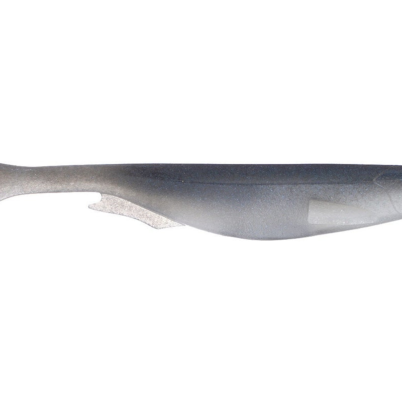 Megabass Spark Shad Swimbaits Albino