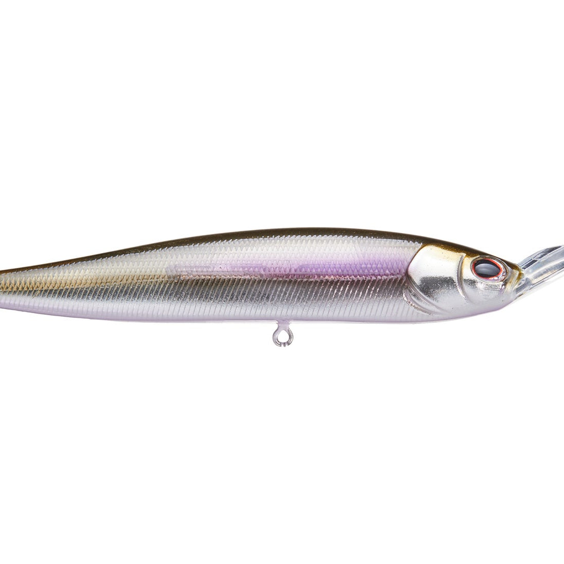 Berkley Krej FFS Jerkbait 100 Wakasagi