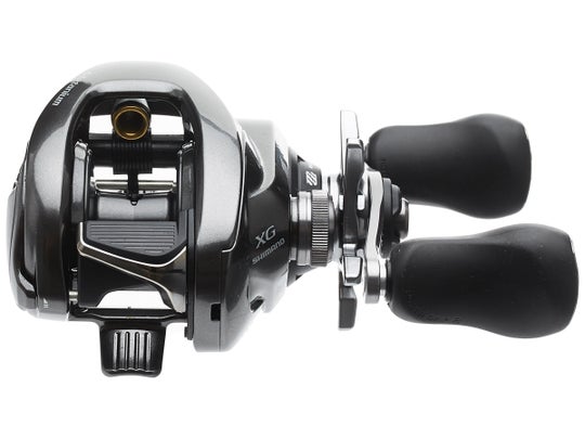 Shimano Metanium MGL 150 B