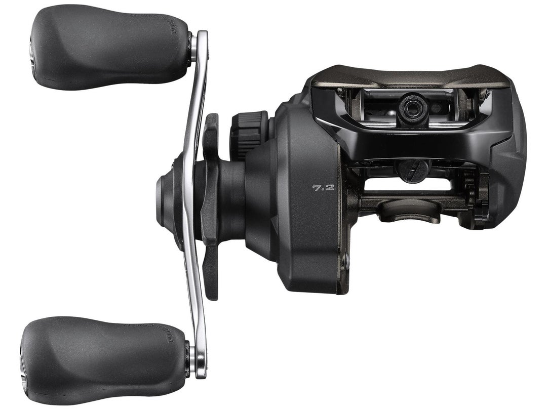 Shimano Caius Casting Reels