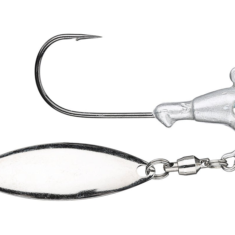 Blakemore Casey's Classic Road Runner Heads Casey Chrome