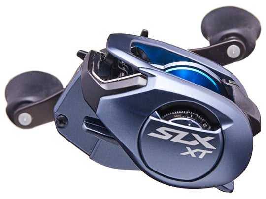 Shimano SLX XT A Casting Reel