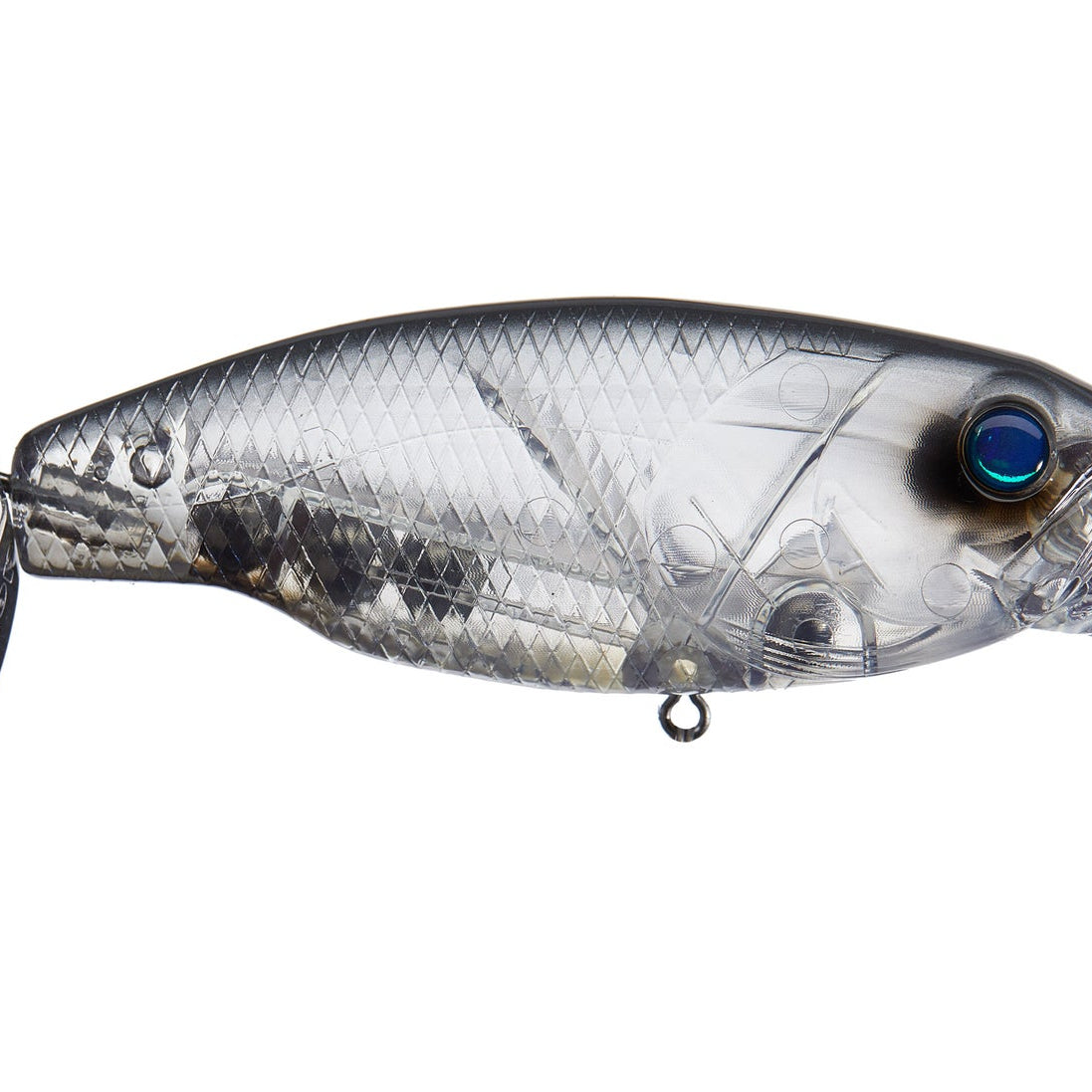 Deps BuzzJet Wakebait #15 Glass Cat
