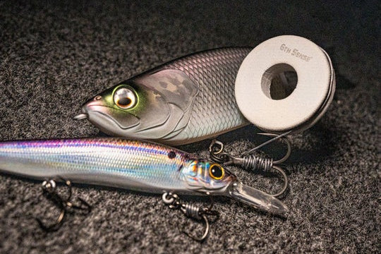 6th Sense Treble Wire 1.0 Lead Weight Spool