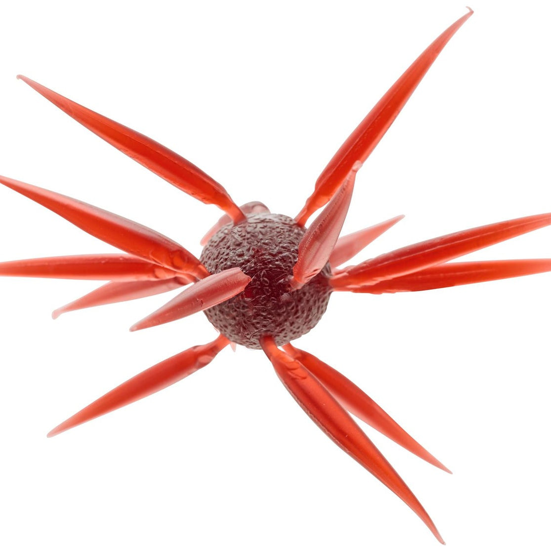 Hideup Coike Fish Elastomer Creature Bait
