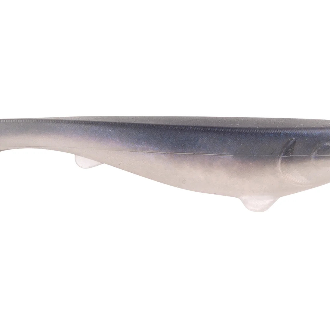 Yum Scottsboro Swimbaits 6pk(D) Pro Blue Pearl