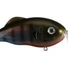 Strike King Hybrid Hunter Tannic Gill