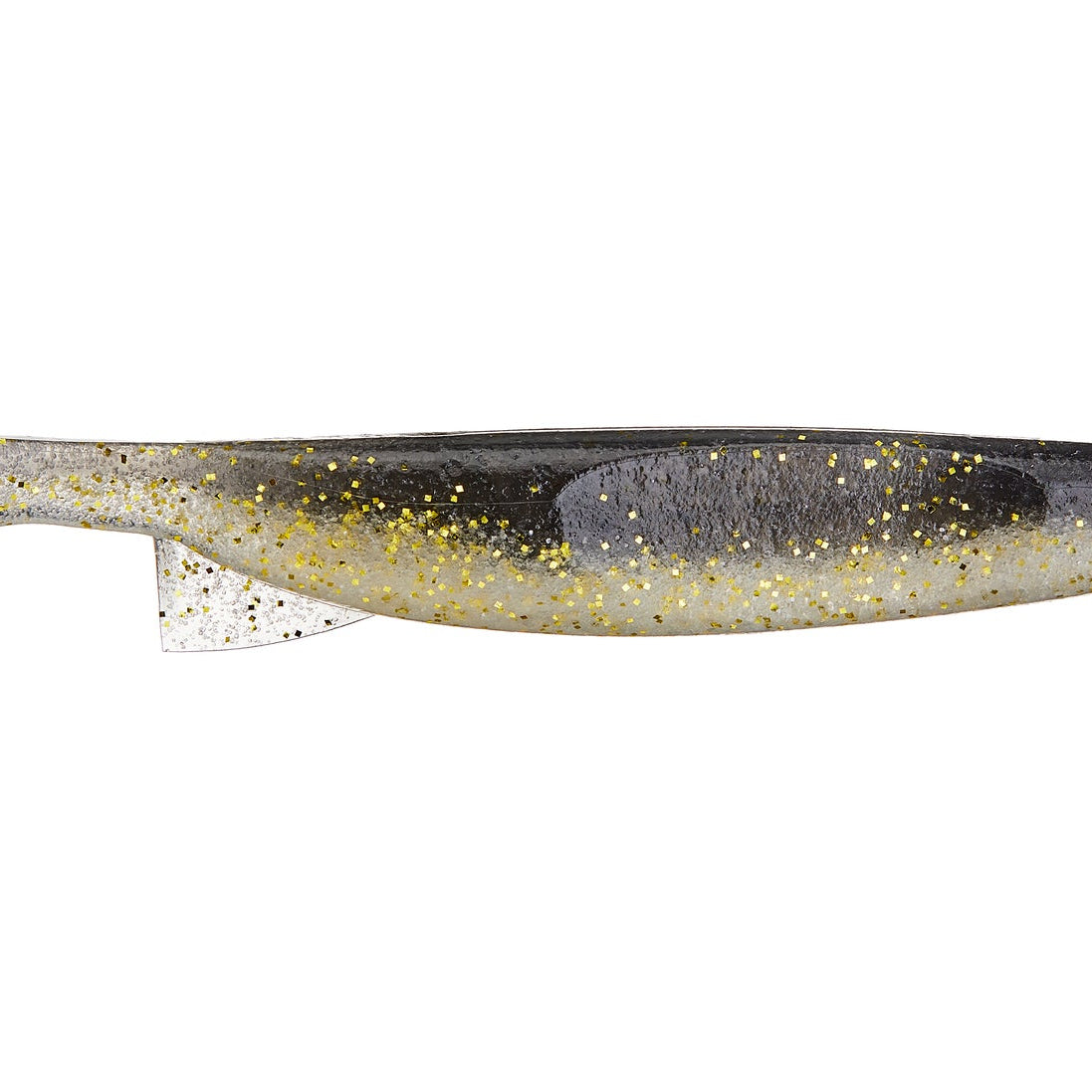 Deps Bumble Shad Swimbait Golden Shiner #22