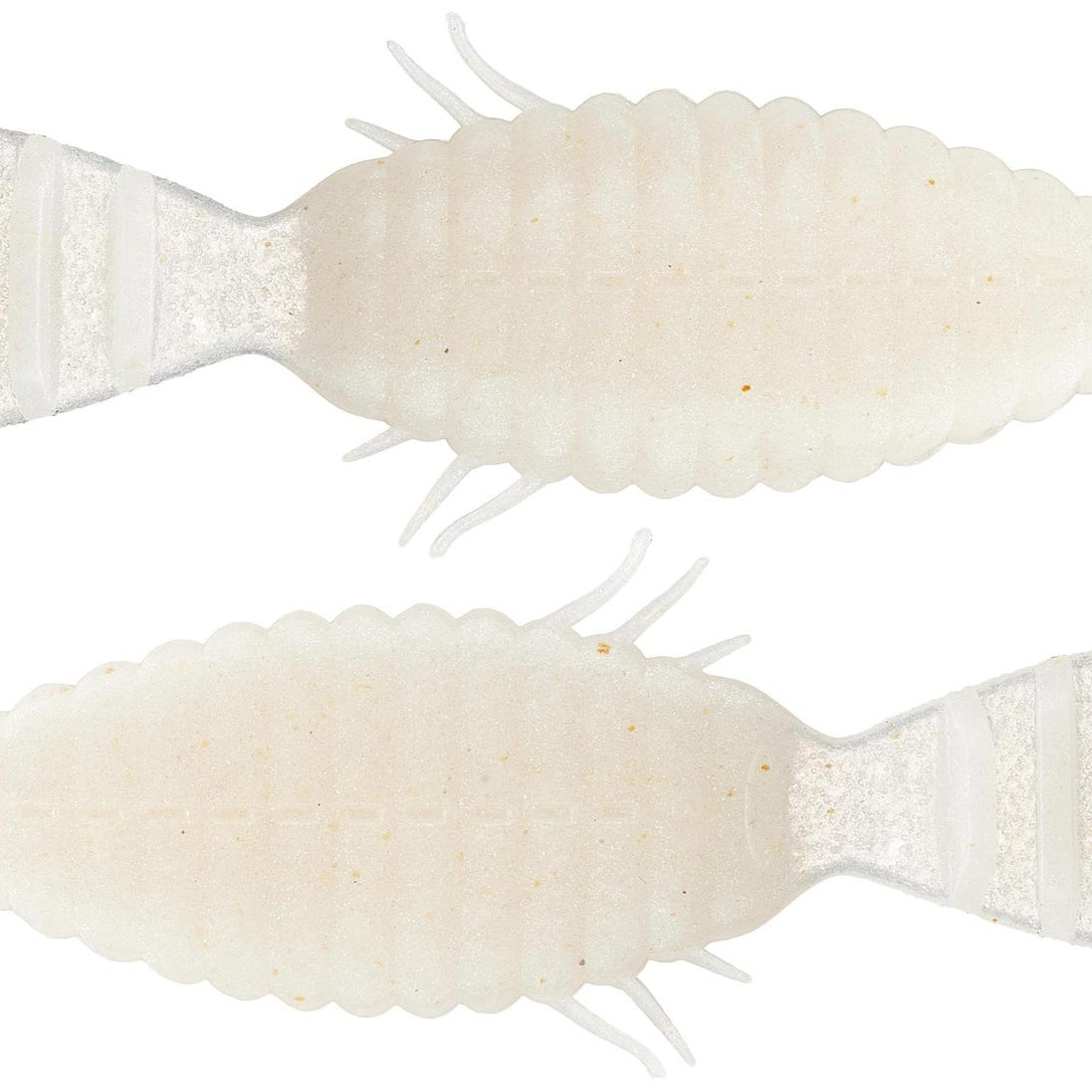 Deps Bull Flat 3.8" #39 Pearl White