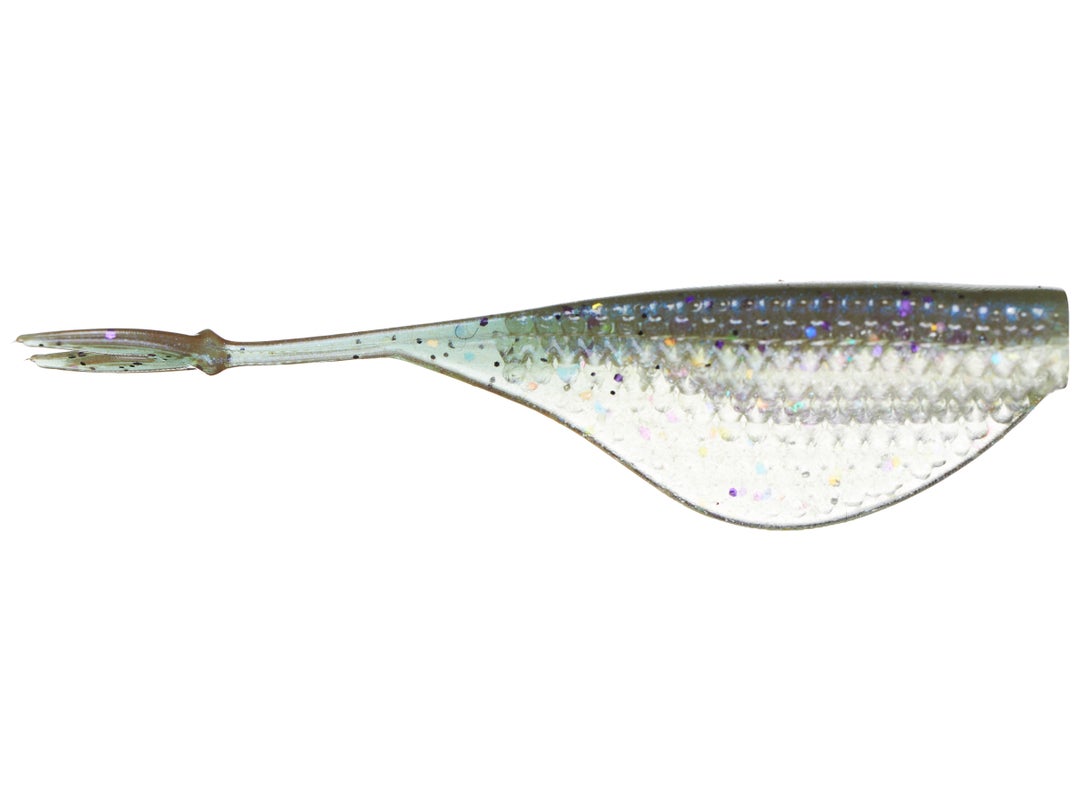 6th Sense Clobber Minnow Ghost Minnow