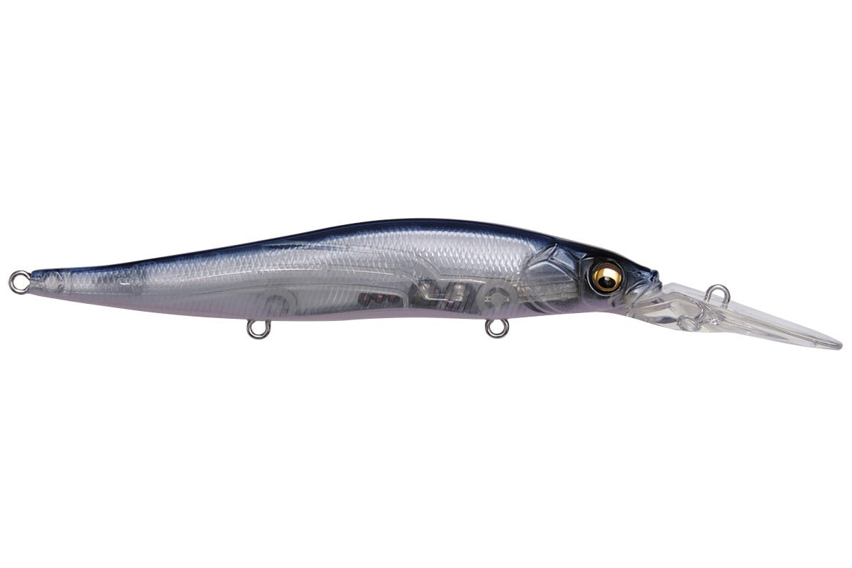 Megabass Vision 110 + 2 GP Pro Blue