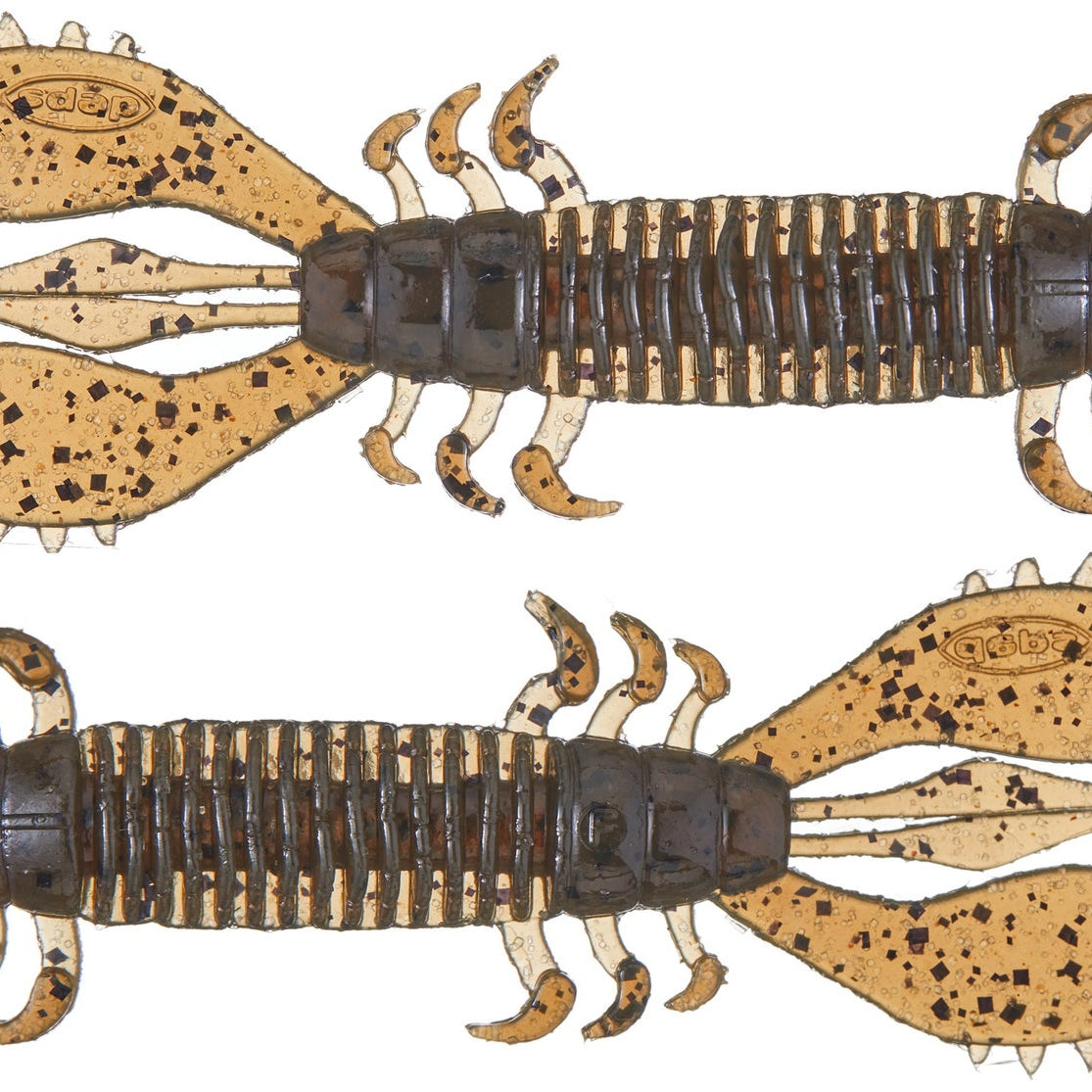 Deps MS Craw Green Pumpkin - #12