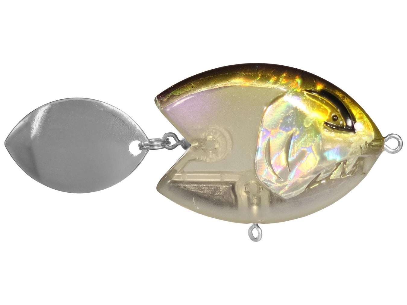 Bill Lewis Afterburner Tennessee Shine