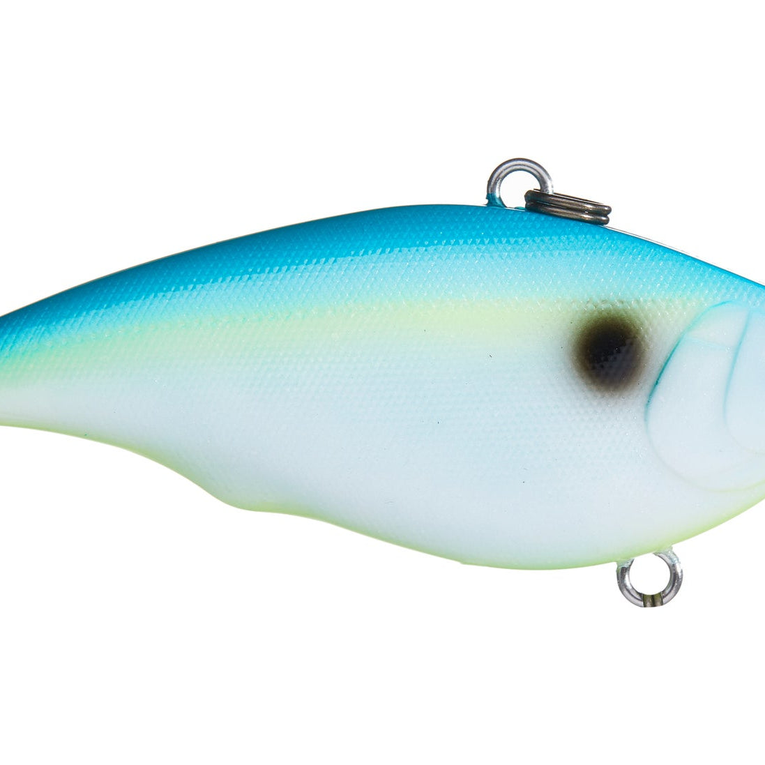 Yo-Zuri Rattl'n Vibe One Knock 65mm Citrus Shad
