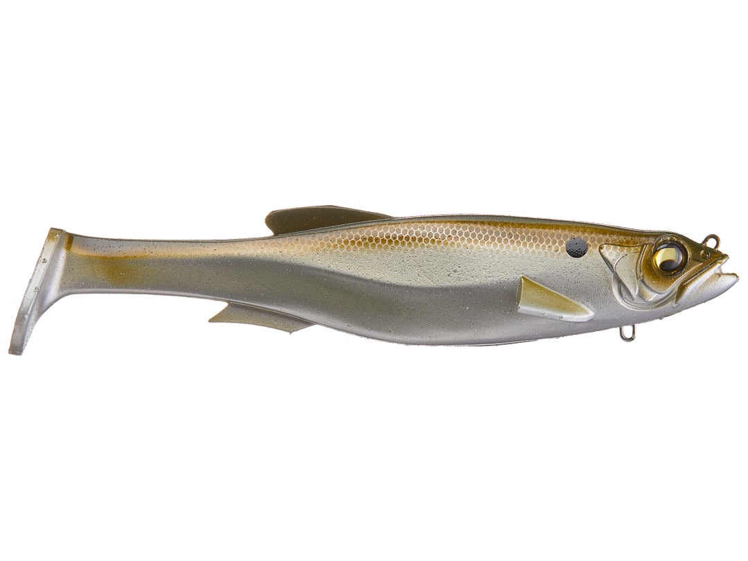 Megabass Mag Draft MB Shad