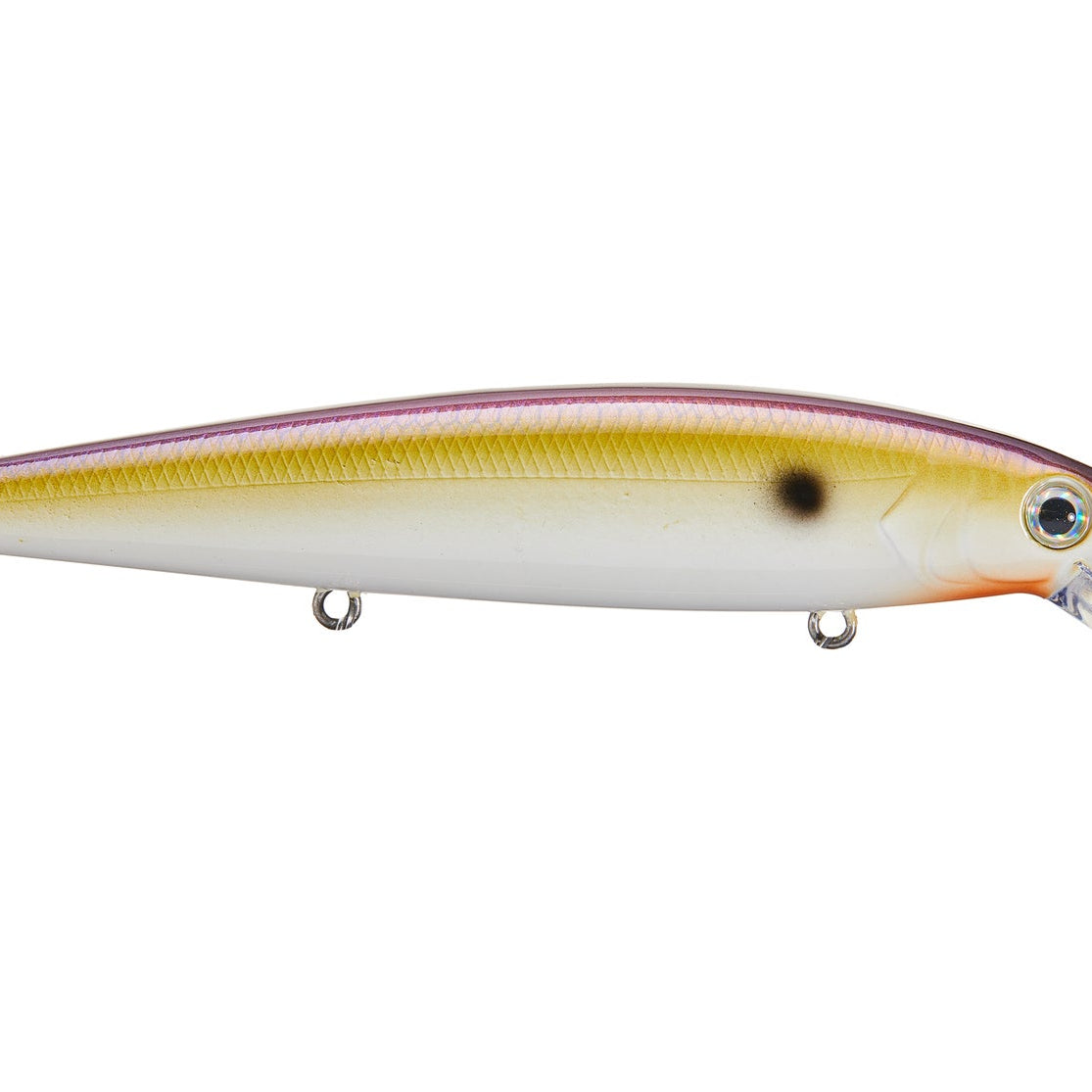 Strike King KVD 300 Deep Jerkbait Tennessee Shad 2.0