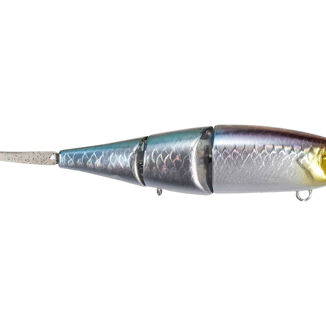 Shimano BT Bait 99SS Swimbait Gizzard Shad