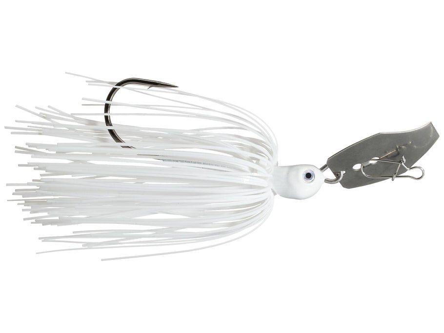 V&M The Blade Jig White
