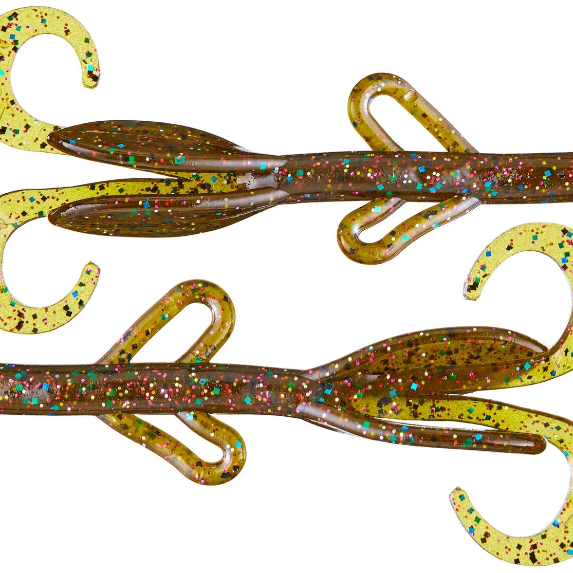 Zoom Brush Hog Tilapia Magic 411 **