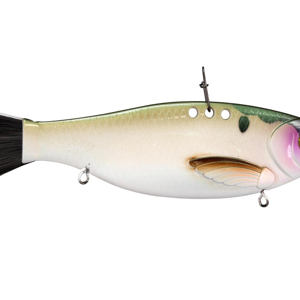 Bill Lewis Big Gizz Gizzard Magic