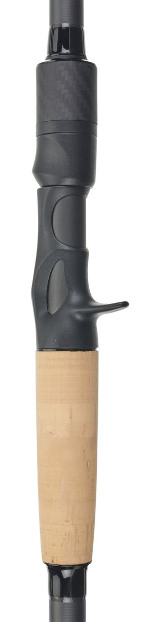 Level Fishing Brian Latimer Series Casting Rods