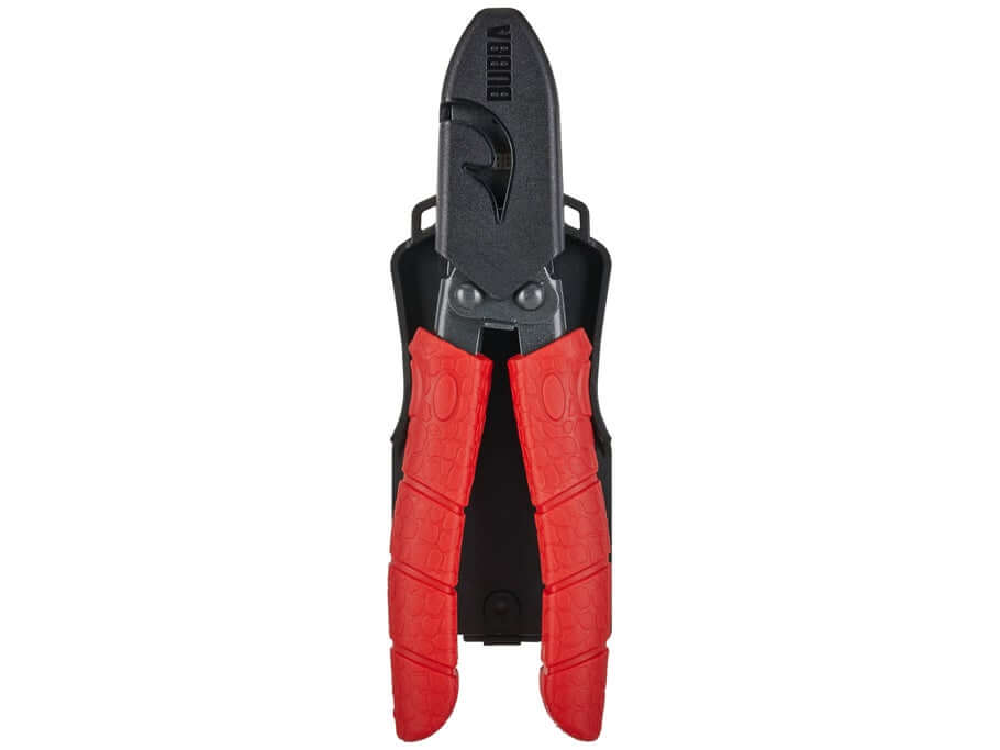 Bubba Forged Wire Cutters