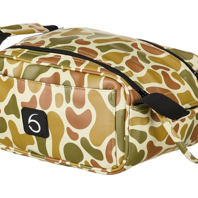 6th Sense Large Bait Bags Retro 1974