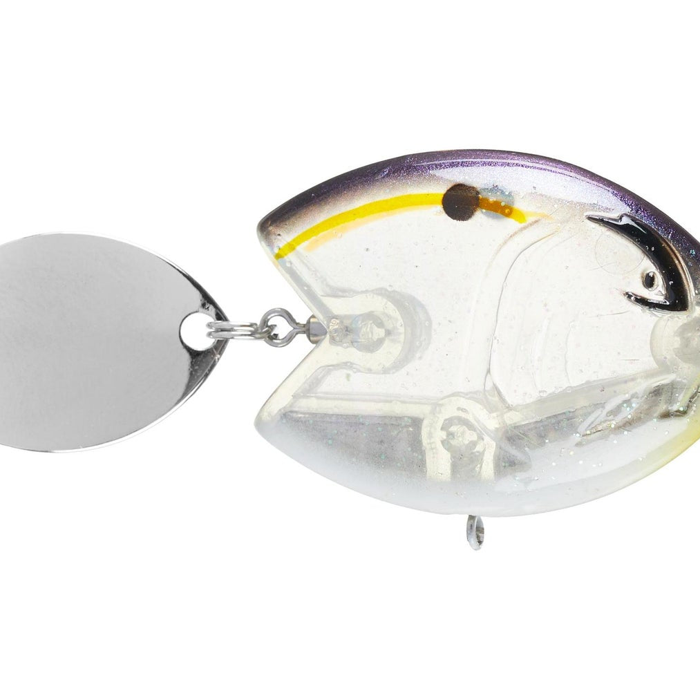 Bill Lewis Afterburner Disco Shad