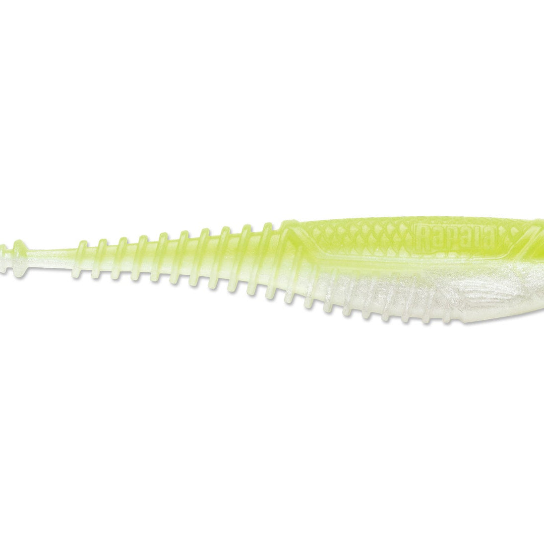 Crush City Freeloader Chartreuse Pearl