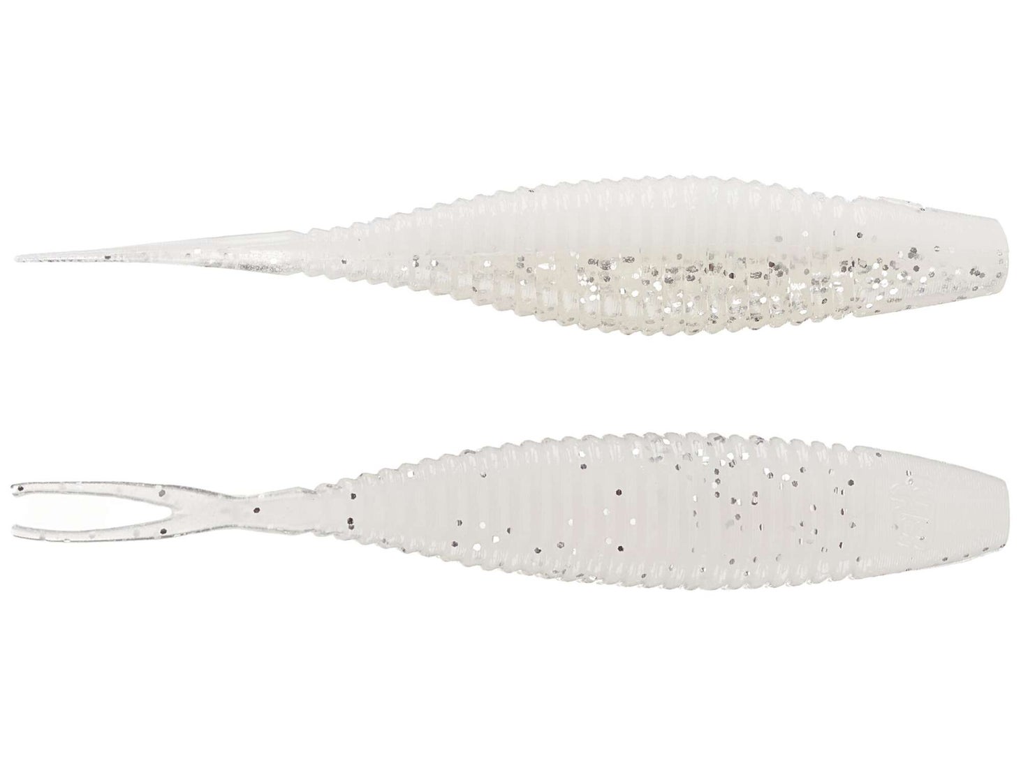 Gary Yamamoto Scope Shad Sight Flash