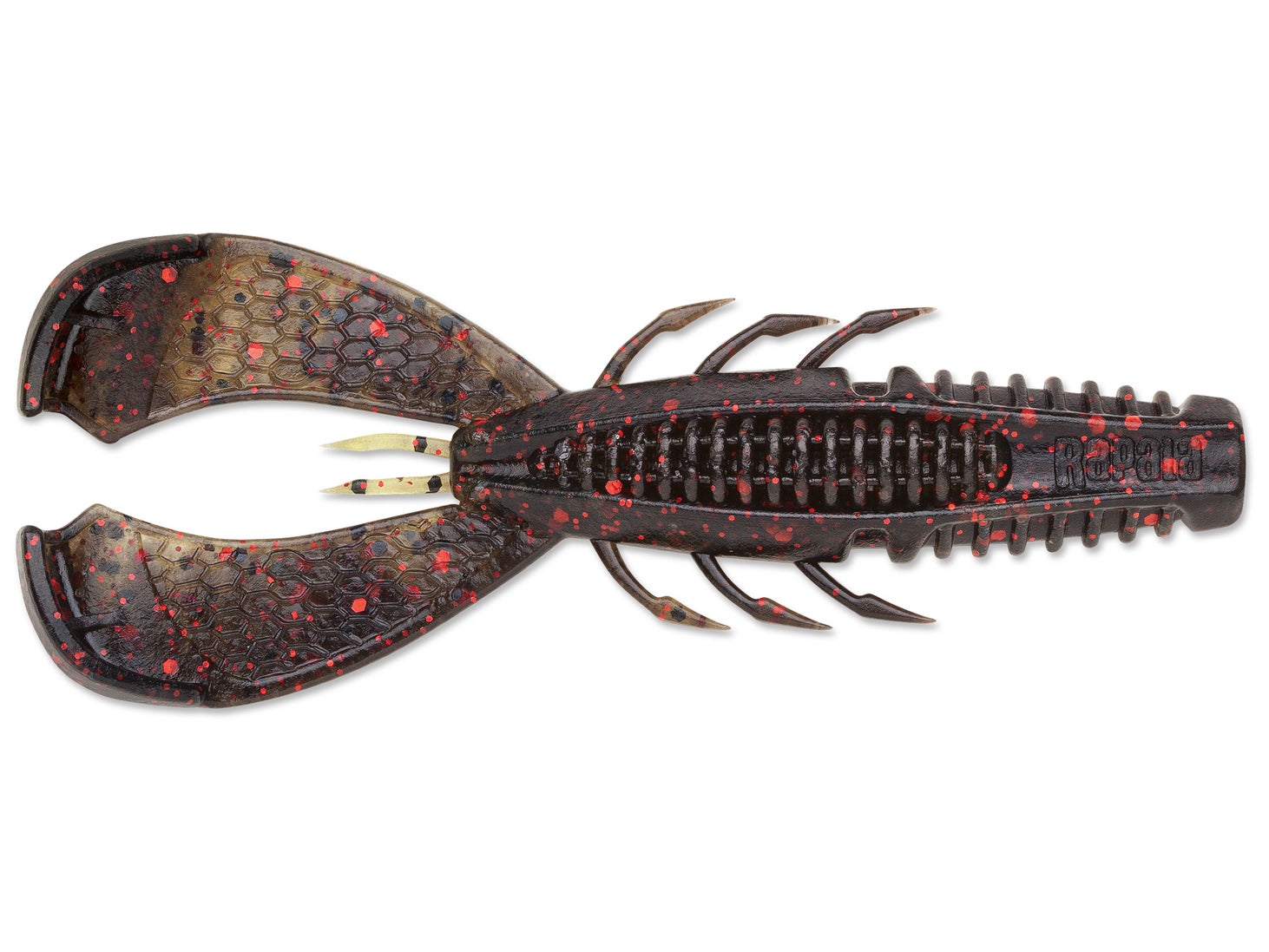 Crush City Cleanup Craw California Craw