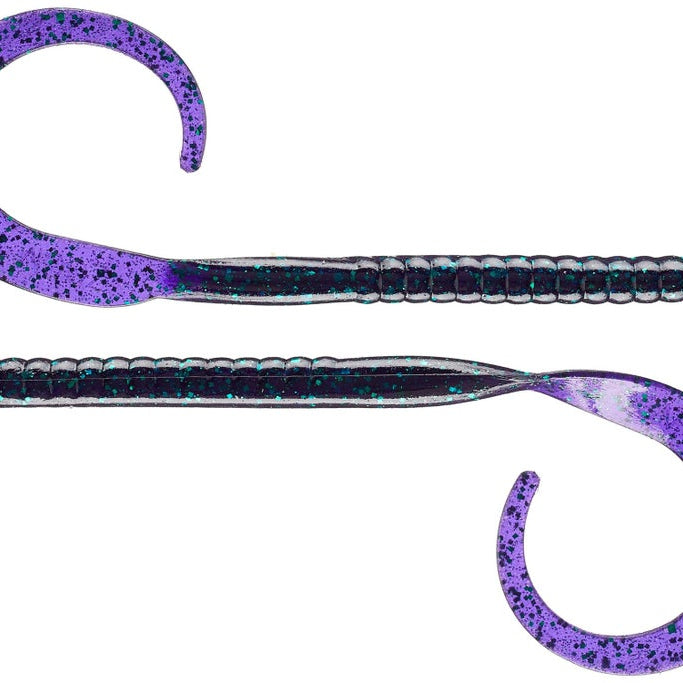 Zoom Ole Monster 9pk 10.5" Junebug 005**