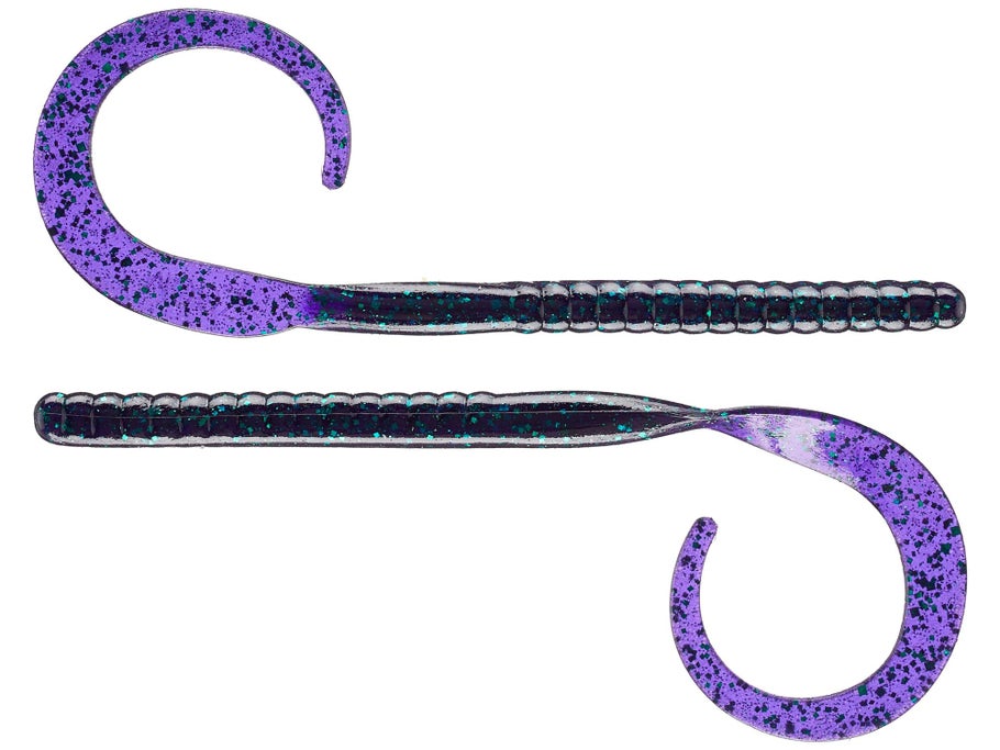 Zoom Ole Monster 9pk 10.5" Junebug 005**