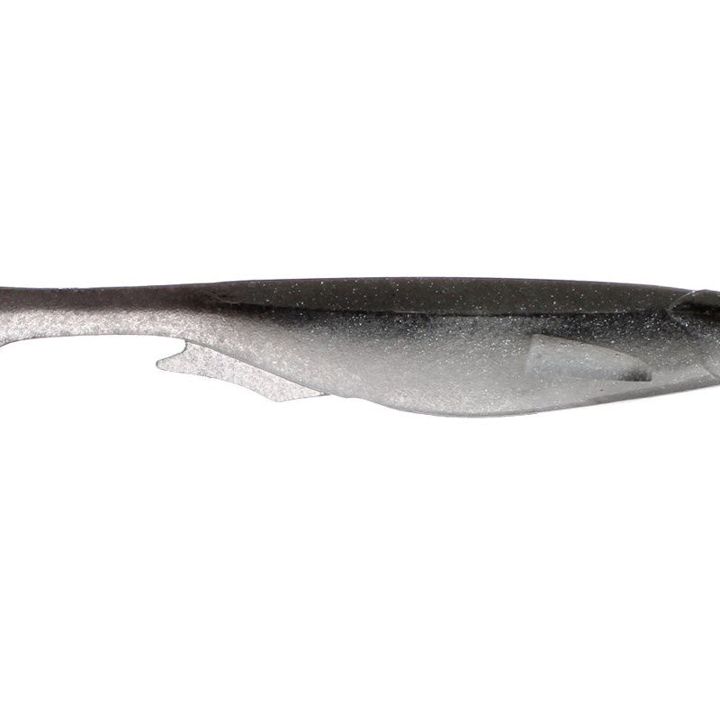 Megabass Spark Shad Swimbaits Silver Shad